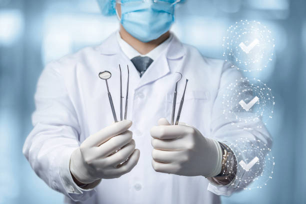 Professional  Holistic Dental Services in St Paul, TX