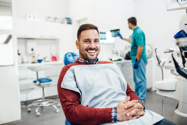 Best Tooth Extraction  in St Paul, TX