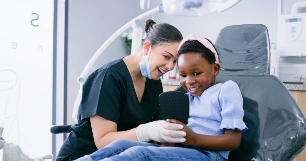 Best Dental Fillings (Composite and Amalgam)  in St Paul, TX