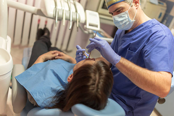  St Paul, TX Holistic Dental Services Pros