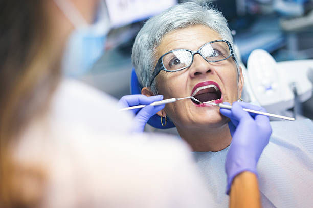 Best Root Canal Treatment  in St Paul, TX