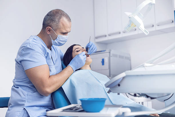 Best Dental Exams and Cleanings  in St Paul, TX