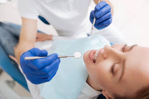 Why Choose Us for Your Dental Needs in St Paul, TX